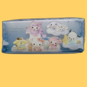 Sanrio babies pen case